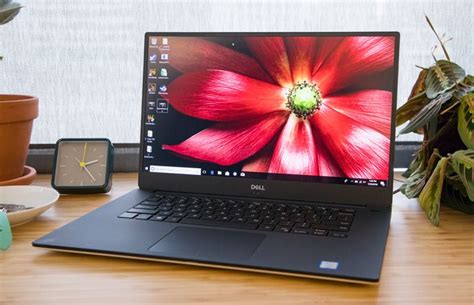 Should You Buy The New Dell Xps 15 Here Are The Pros And Cons Laptop Mag