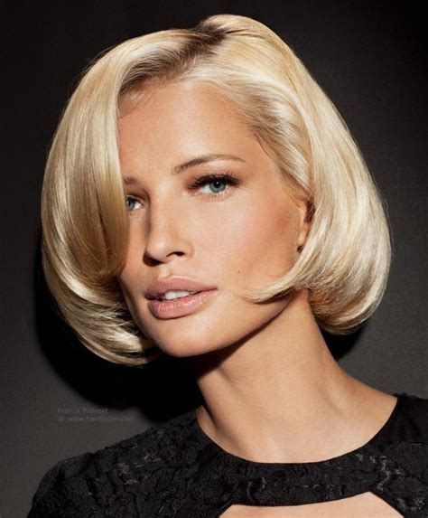 Short Hairstyles For Oval Faces With Glasses Short Hair Styles Oval