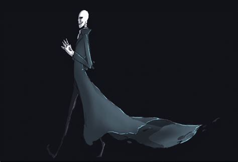 Download Gaster From Glitchtale By Camilaanims By Woconnor Gaster