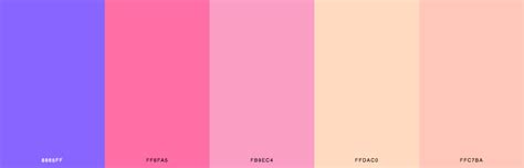 Beautiful Color Schemes For Your Next Design Project