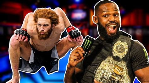 Here Is Why Mma Is The Best Sport In The World Ep 5 Youtube