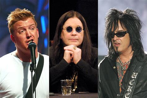 7 Rockers Who Died And Came Back To Life Empire Extreme