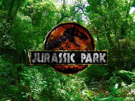 Jurassic Park Jurassic Park Photo Fanpop