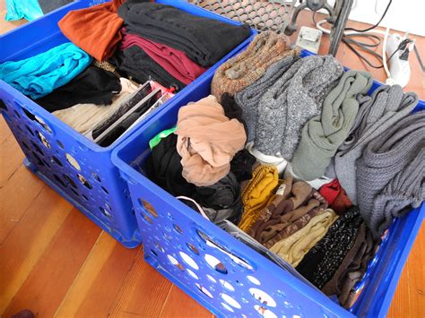 This video contains an easy diy tutorial explaining how to make an easy docks or stockings organizer. Not actually a craft, but the question of sock storage comes up a lot so I thought I'd post my ...