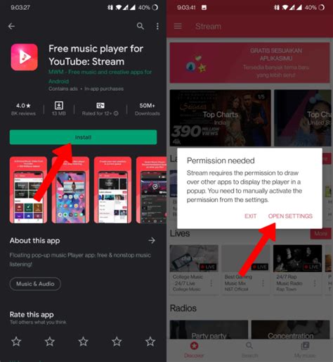 How To Play Youtube Music In Background Without Premium Techwiser