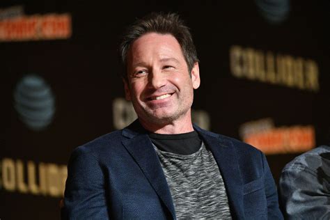 'Californication': How Much Did David Duchovny Make per Episode?