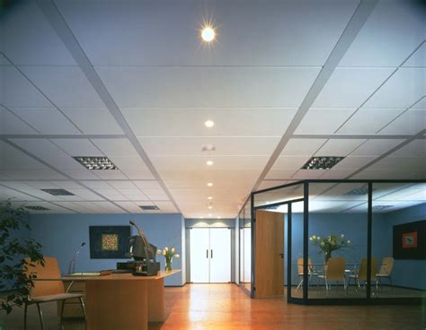 Suspended Office Ceilings Supplier Northamptonshire Uk Office