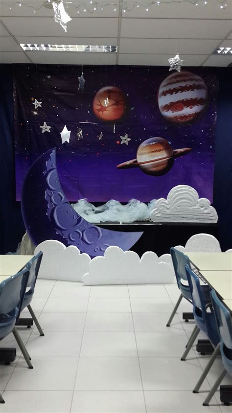 Galactic Starveyors Vbs Vbs Crafts Church Crafts Space Crafts