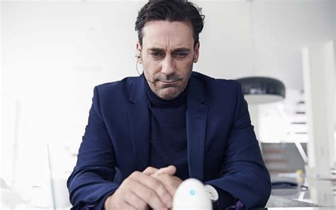 Jon Hamm In Charlie Brookers Black Mirror Special First Pictures