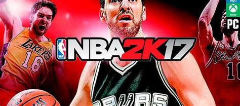 Análisis Nba 2k17 Ps4 Xbox 360 Ps3 Android Iphone Pc Xbox One