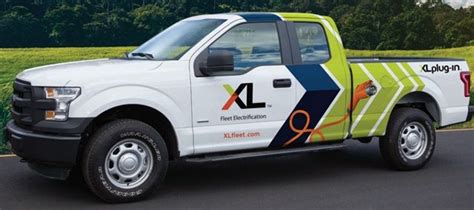 Cps Energy Buys 34 Xlp Hybrid Ford F 150s Cps Energy Has Announced