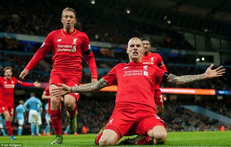 The france international is a liverpool player but is. Manchester City 1-4 Liverpool: Brazilian duo shine in ...