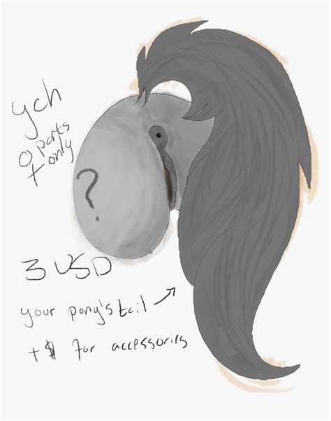 Mlp Nsfw Ych Hd Png Download Kindpng