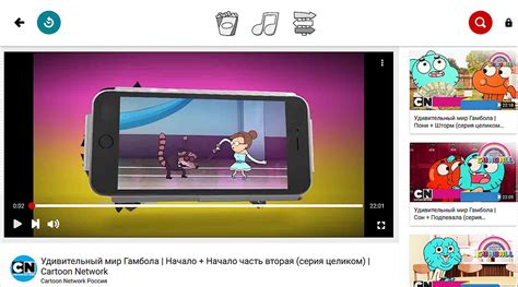 Youtube kids provides a more contained environment for kids to explore youtube and makes it easier for parents and caregivers to guide their journey. Youtube Kids - Ютуб Детям