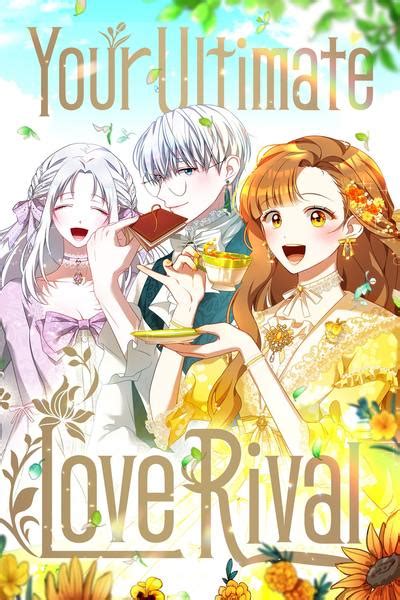 Read Your Ultimate Love Rival Episode 37 Tapas Comics