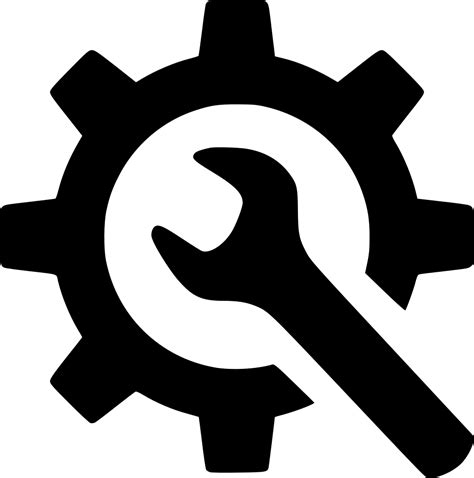 Find & download free graphic resources for control icon. Configuration Control Gear Preferences Repair Setting ...