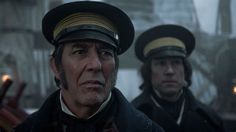 The Terror Will There Be Series Two Of Bbc Thriller Hello