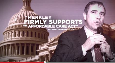 Monica Wehby Accuses Jeff Merkley Of A Smear Campaign Against Her