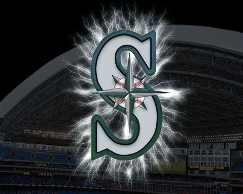 Seattle Mariners Wallpapers Wallpaper Cave