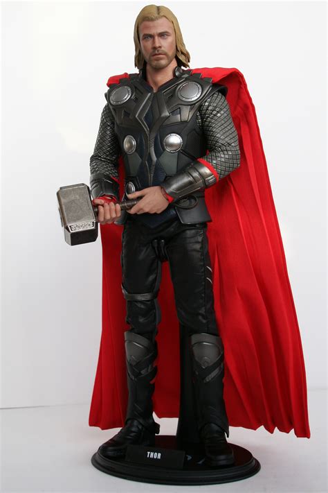 Tales To Astonish Review Hot Toys Thor