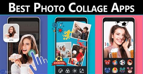 10 Best Photo Collage Apps For Android In 2022