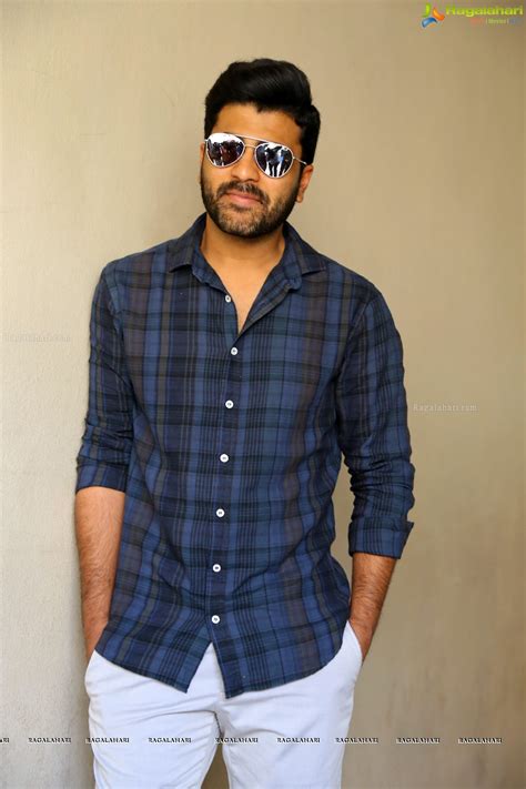 Sharwanand Image 7 | Latest Tollywood Actor Photos,Images, Photos ...