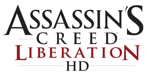 Assassin S Creed Logo Png Assassins Creed Liberation My XXX Hot Girl