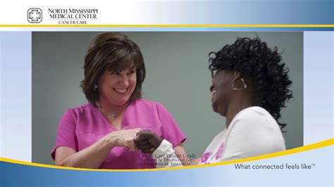 Providers are doctors, hospitals and pharmacists determine your eligibility for this benefit North Mississippi Medical Center Cancer Care - YouTube