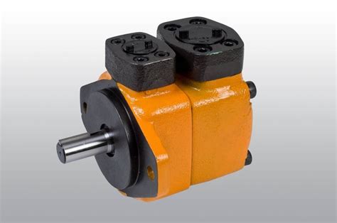 Pvm 50 Yuken Hydraulic Pump At Rs 35000piece New Industrial Town