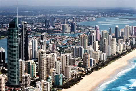Queensland one of the most popular Australian places to live
