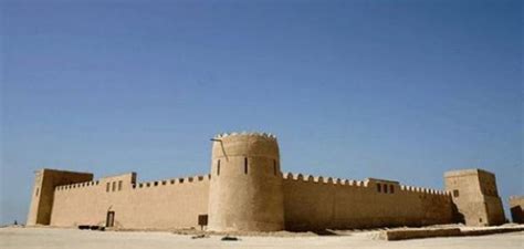 معلومات عن آثار البحرين - موضوع