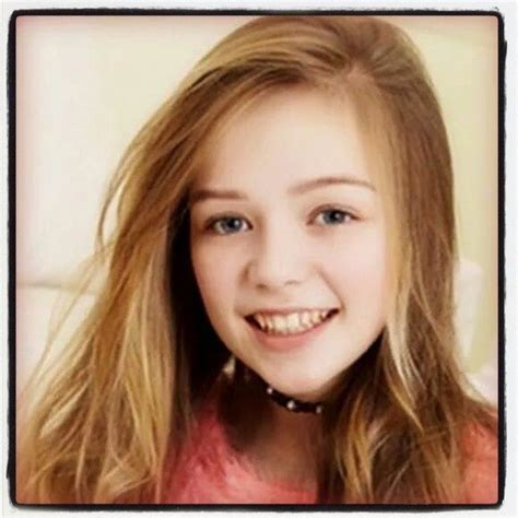 Connie Talbot Britain Got Talent 26 November Over The Rainbow Debut