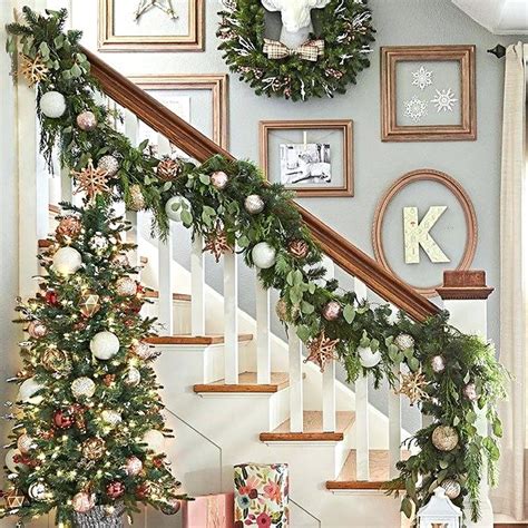 33 Beautiful Christmas Lights Ideas For Indoor Decoration Christmas