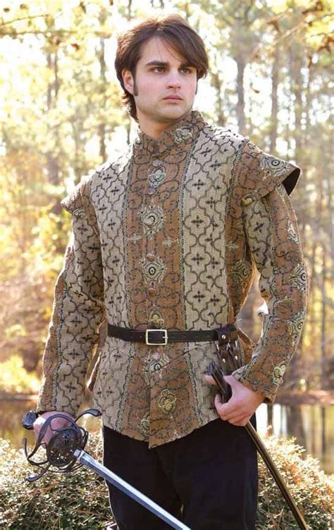 Medieval Clothing Renaissance Fashion Medieval Fashion