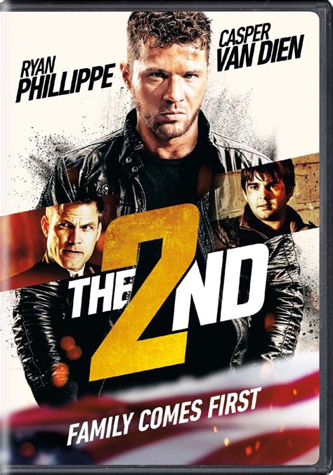 The beginning and has been since before release. The 2nd DVD Release Date October 6, 2020