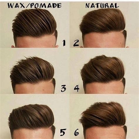 85 Amazing Number 6 Haircut Length - Best Haircut Ideas