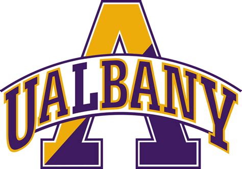 University At Albany Colors Ncaa Colors Us Team Colors