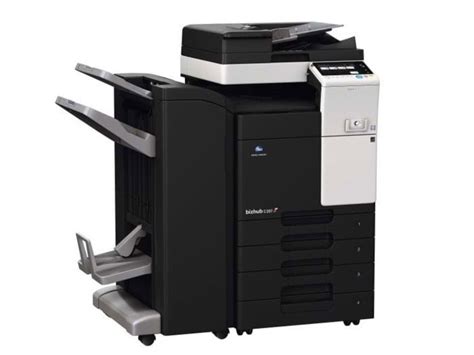 Maybe you would like to learn more about one of these? Konica Minolta bizhub 287 Price | High Quality Office Copier