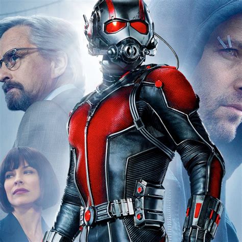 Learn all about the cast, characters, plot, release date, & more! Ant Man Wallpapers (79+ images)