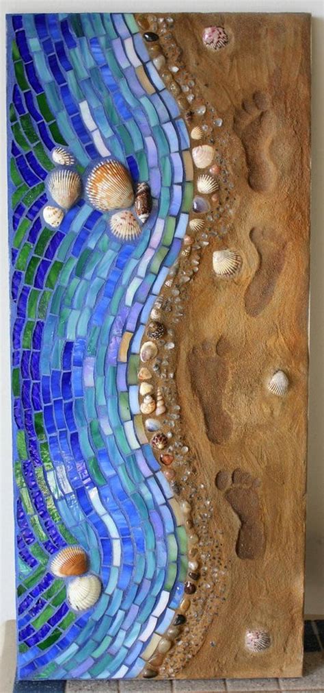 Amazing Diy Mosaic Projects 12thblog