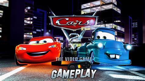 Disney Pixar Cars 2 The Video Game Pc Download Now Gdv