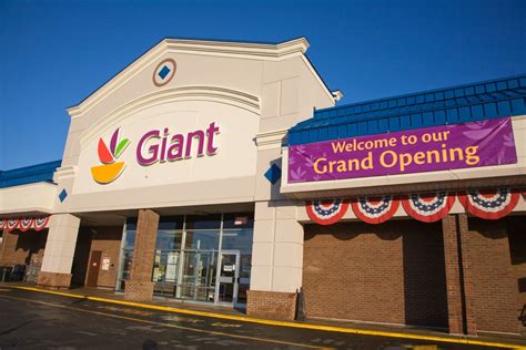 Does giant food stores offer gift cards? 3480 S Jefferson St, Falls Church, VA 22041 | Giant food ...