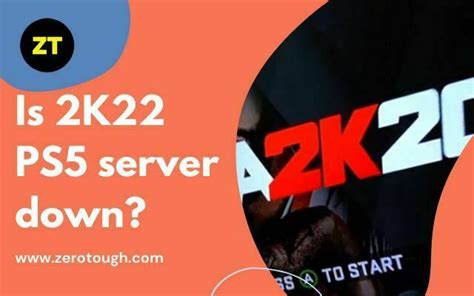 Are 2k22 Servers Down