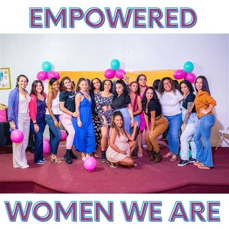 Women Empowerment Event 2022 The Joint Of Miami April 10 2022