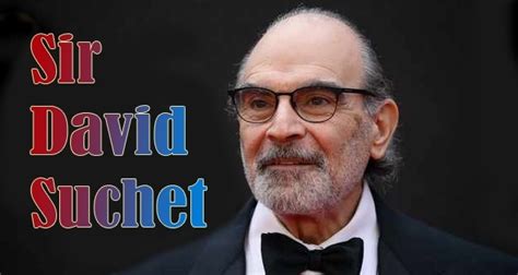 Best known in the united kingdom and abroad as agatha christie's suave belgian. Agata Kristi ~ Sir David Suchet (Sir Hercule Poirot ...