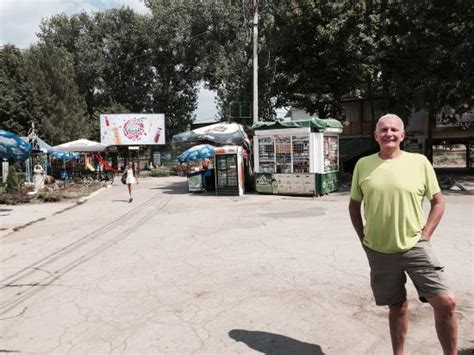 Laughable Review Of Nistru Beach Chisinau Moldova Tripadvisor