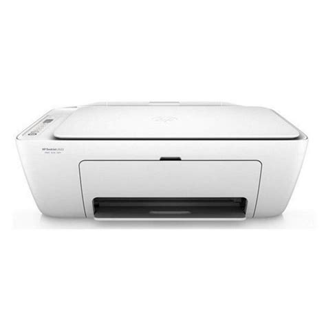 Hp driver every hp printer needs a driver to install in your computer so that the printer can work properly. Hp Deskjet 2600 Printer Ink Cartridges