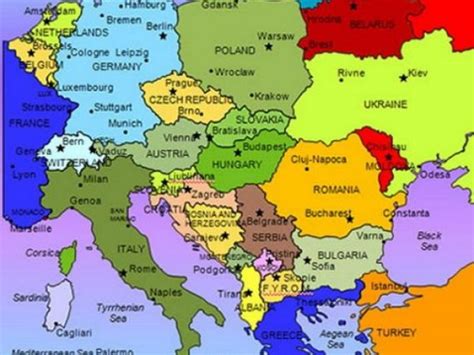 Cipru (în greacă κύπρος / kípros, în turcă kıbrıs) este o insulă din marea mediterană orientală, a treia ca mărime. Avertismentul SUA: Corupția amenință democrațiile din ...