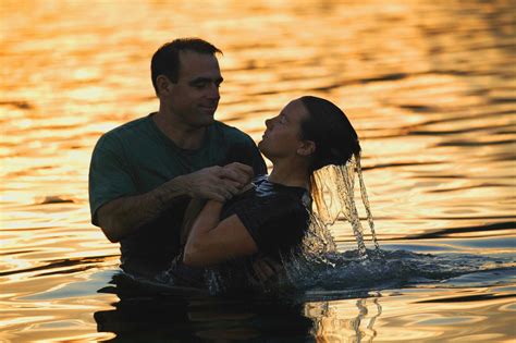 The Purpose Of Baptism In The Christian Life