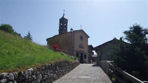 De 10 Beste Resorts In De Buurt Van Chiesa Di San Giacomo Castione